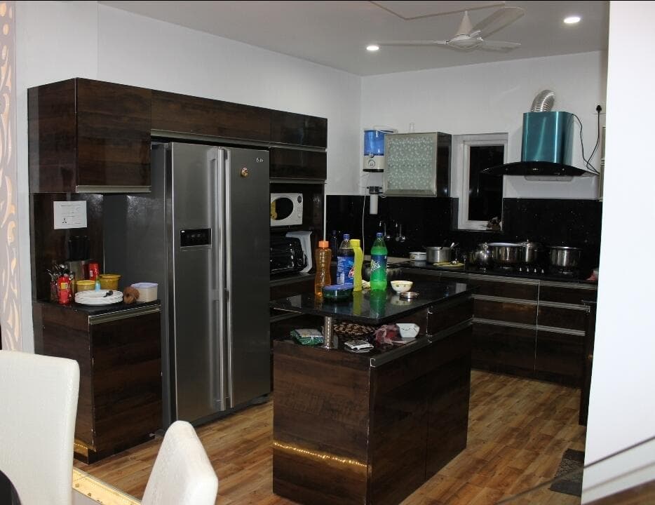 Image of Chikkadpally Himayat Nagar, Hyderabad