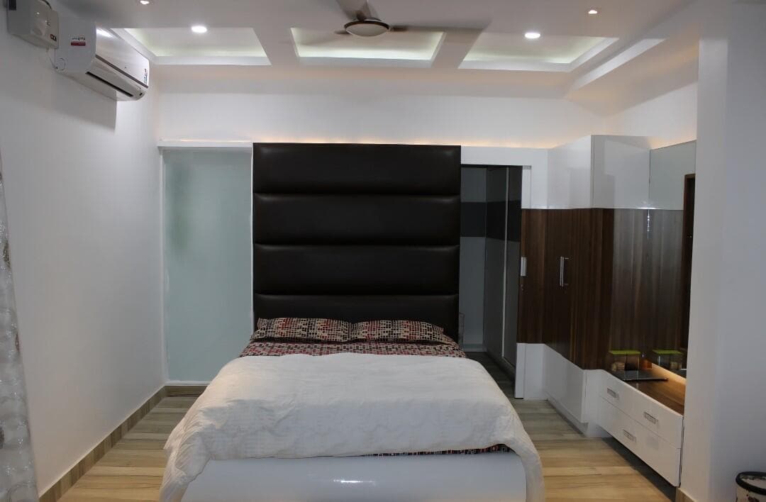 Image of Chikkadpally Himayat Nagar, Hyderabad