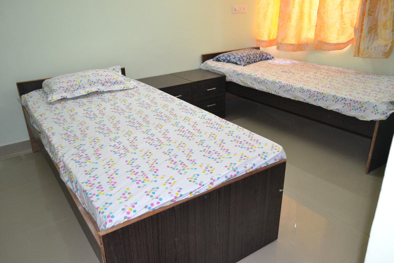 Image of Lio White House Billekahalli, JP Nagar, Bangalore