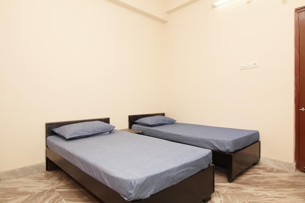 Image of SHAREEF NEST 302 Tolichowki, Hyderabad