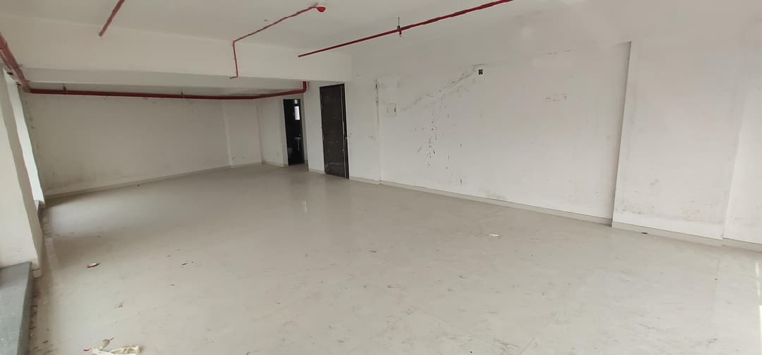 Shop For Rent In Khanda Colony
