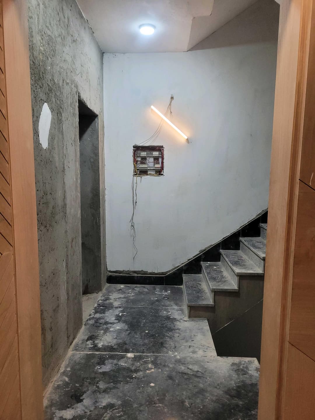 Buy Your 1 Bhk Home In Bairjhari Islampur