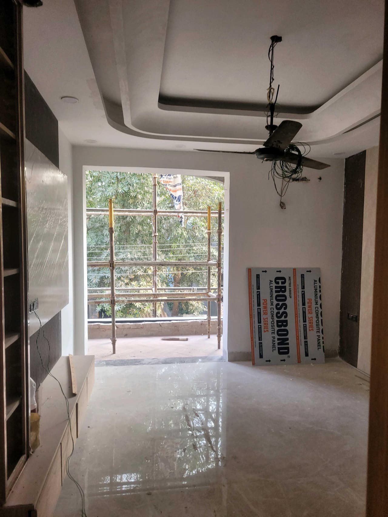 Image of Independent Builder floor Sector 28, Faridabad