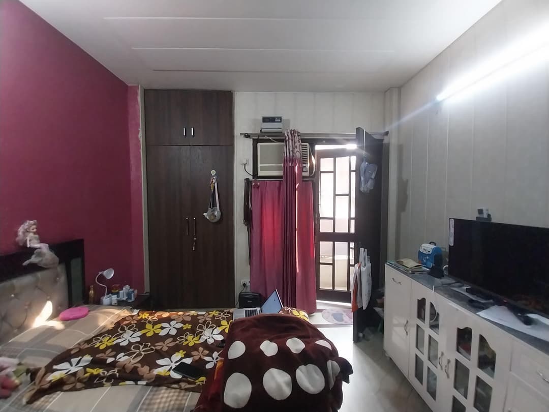 Flat For Rent In Sector 126 Noida