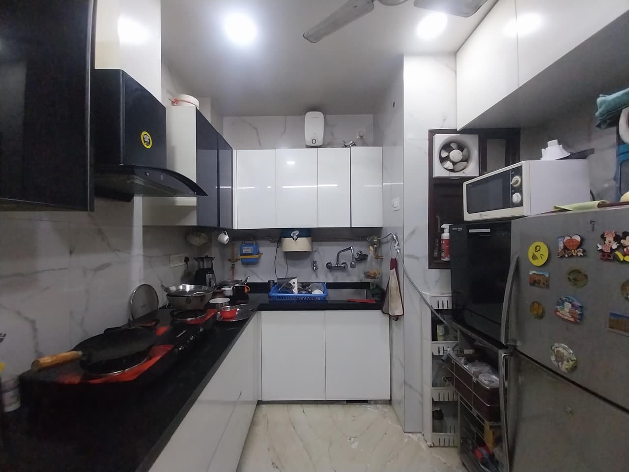 Image of Ramesh Nagar Colony