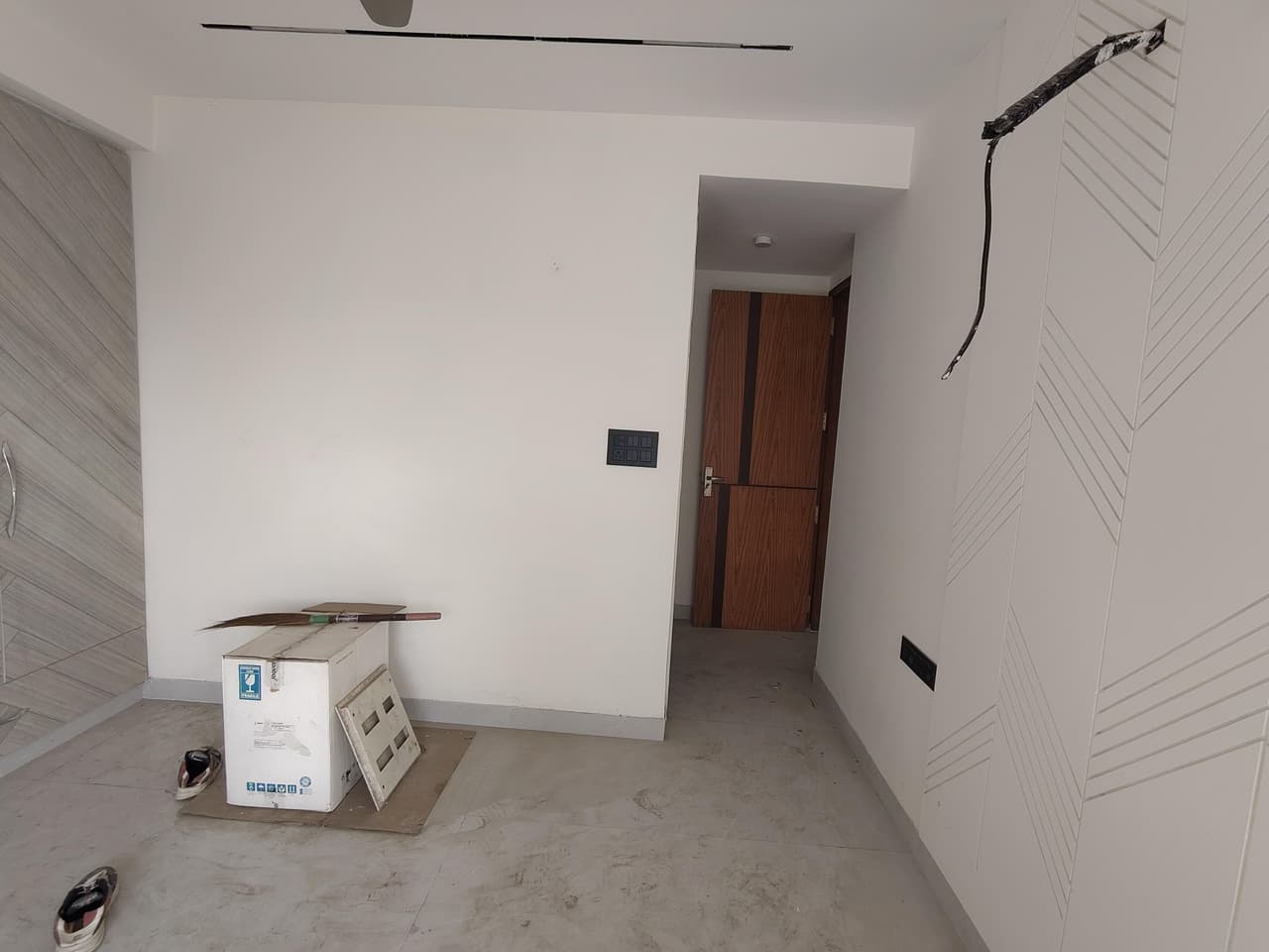 Image of DDA BUILDER FLOOR SECTOR 13 DWARKA Delhi