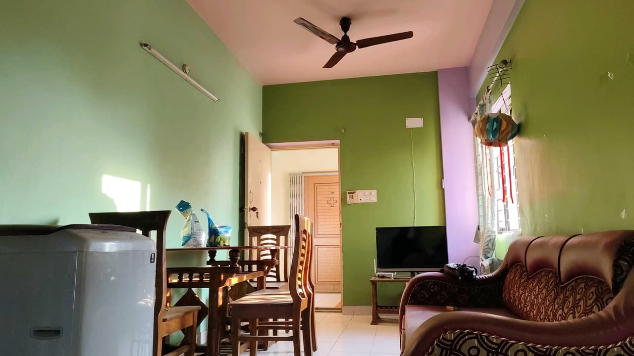 Image of Greenfeld ambition