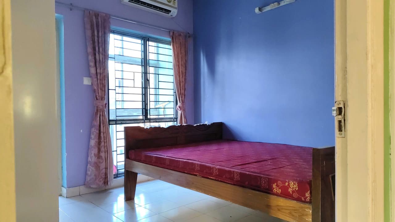 Image of Greenfeld ambition