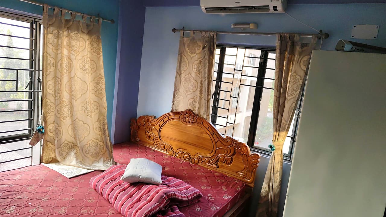 Image of Greenfeld ambition