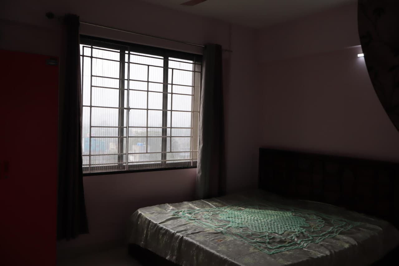 Image of The Ecos New Town, Kolkata