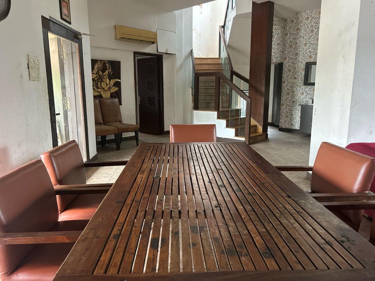 Image of Royal Palms, Goregaon East