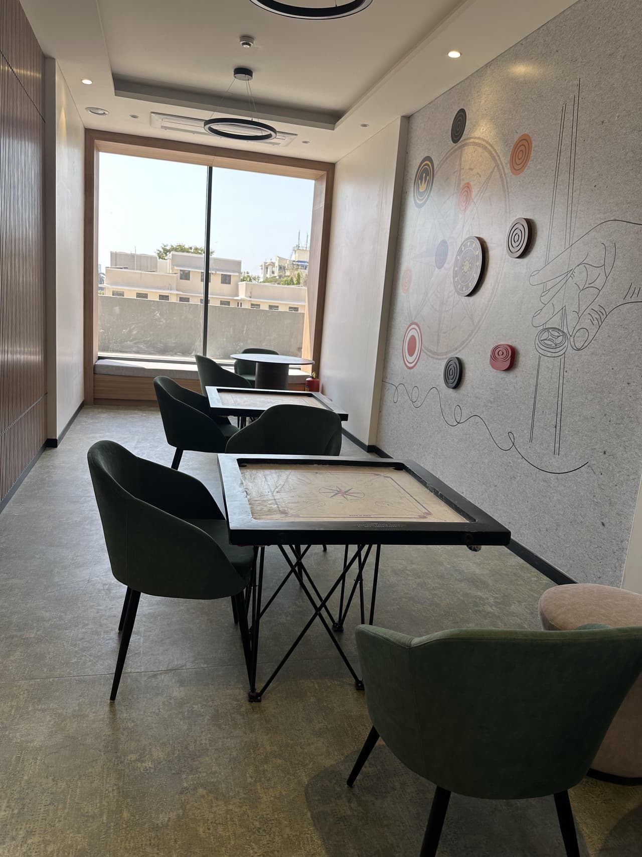 Image of Lodha Raj Infinia Evershine Nagar, Malad West