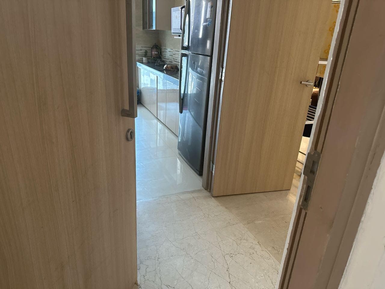 Image of Lodha Raj Infinia Evershine Nagar, Malad West