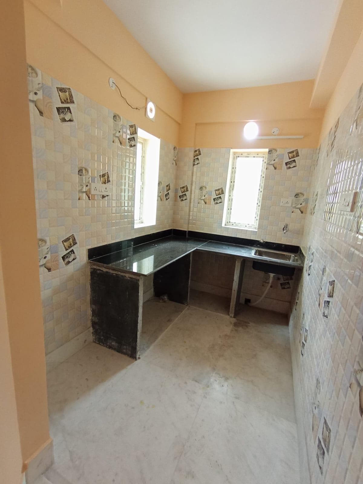 Image of AKTUKU BHASA New Town Action Area 1B, Kolkata