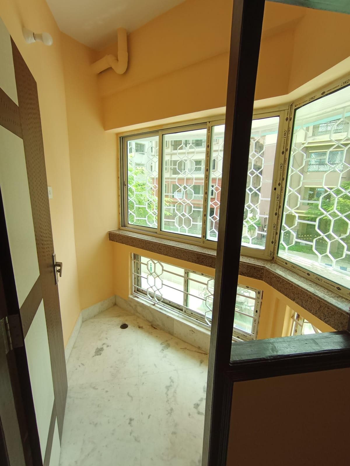 Image of AKTUKU BHASA New Town Action Area 1B, Kolkata