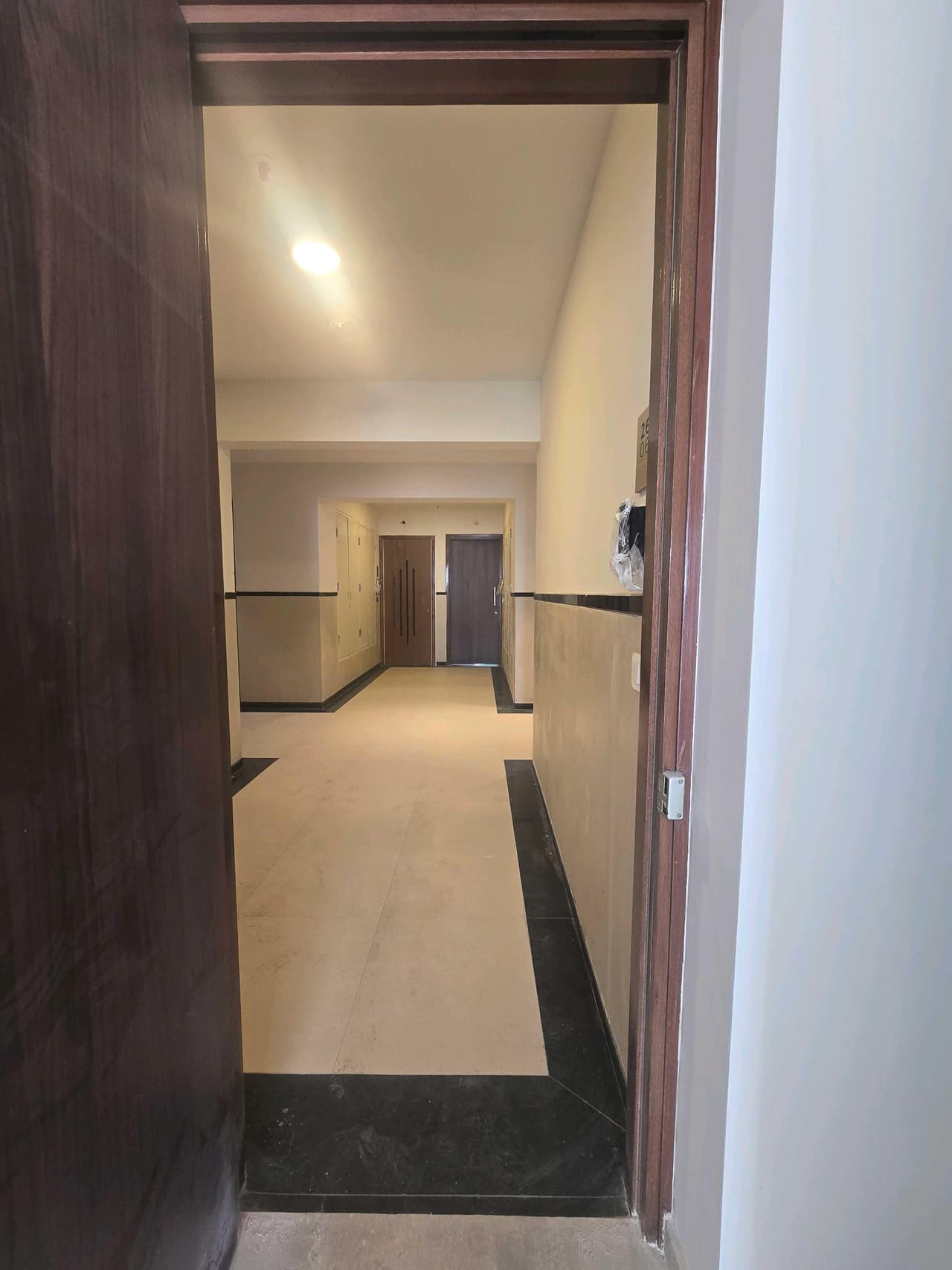 Flat For Sale In Karjat