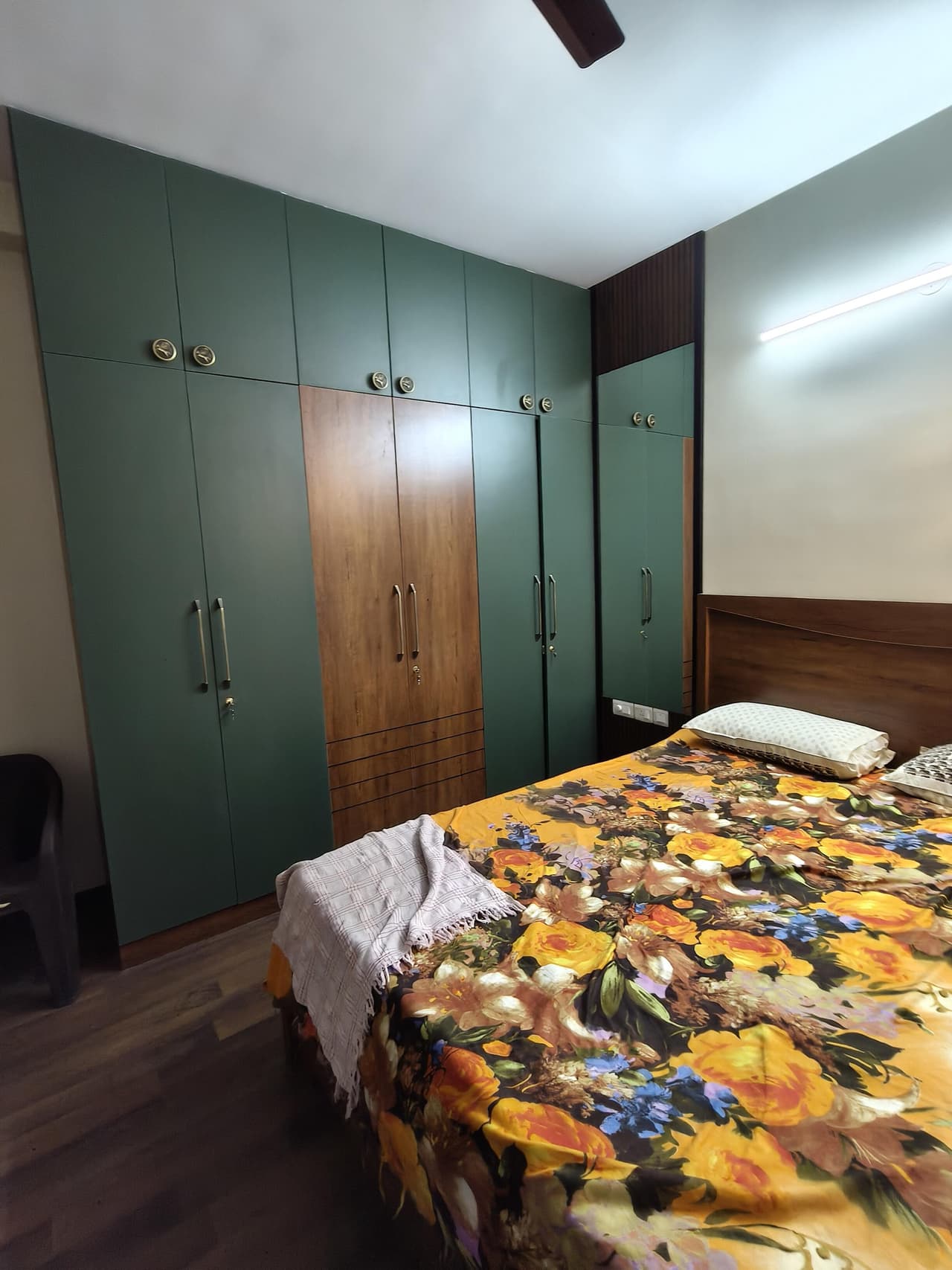 Image of Brigade Panorama Mysore Road, Bangalore