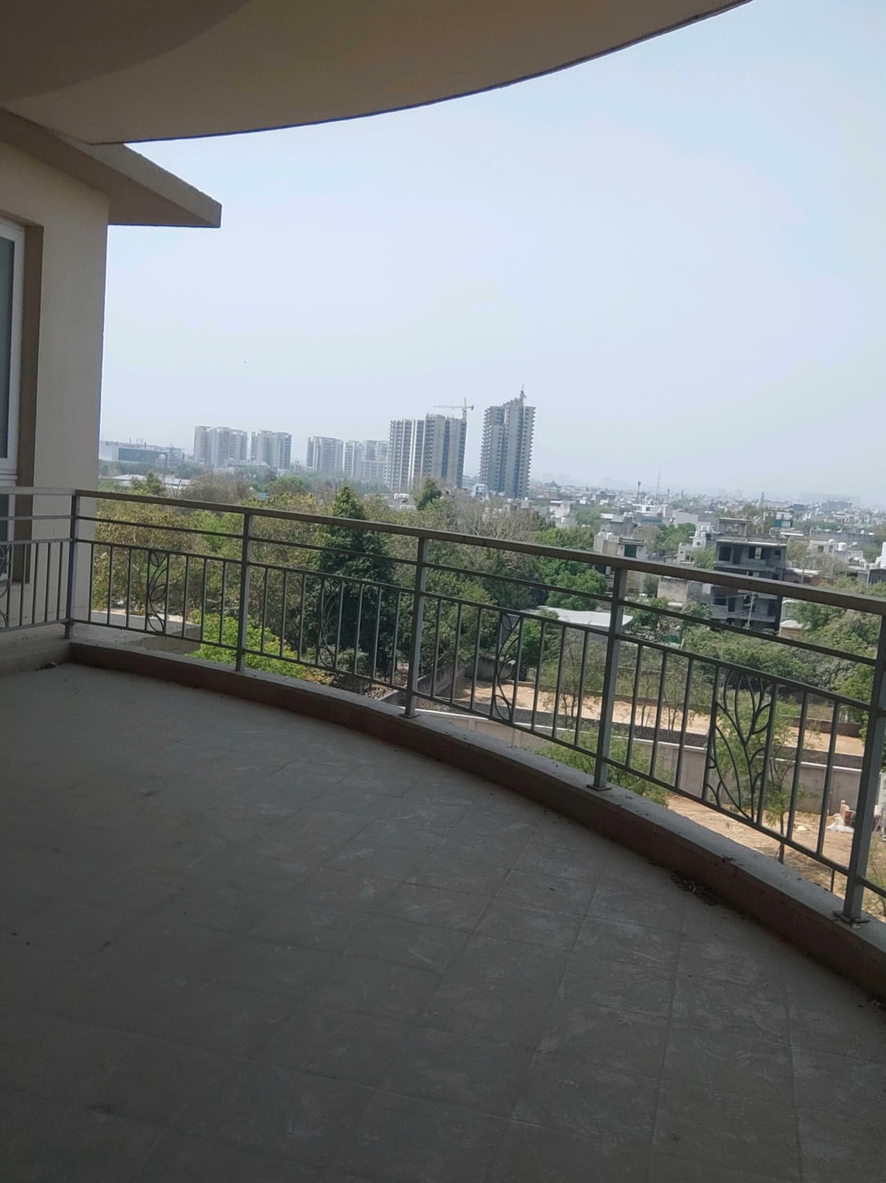 Image of Indiabulls Enigma Sector 110, Gurgaon