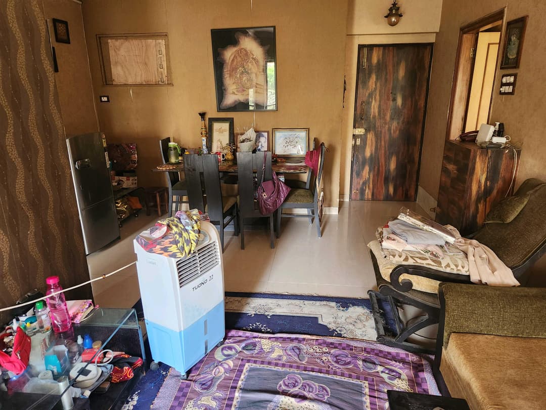 Flat For Sale In Bijrol Baraut