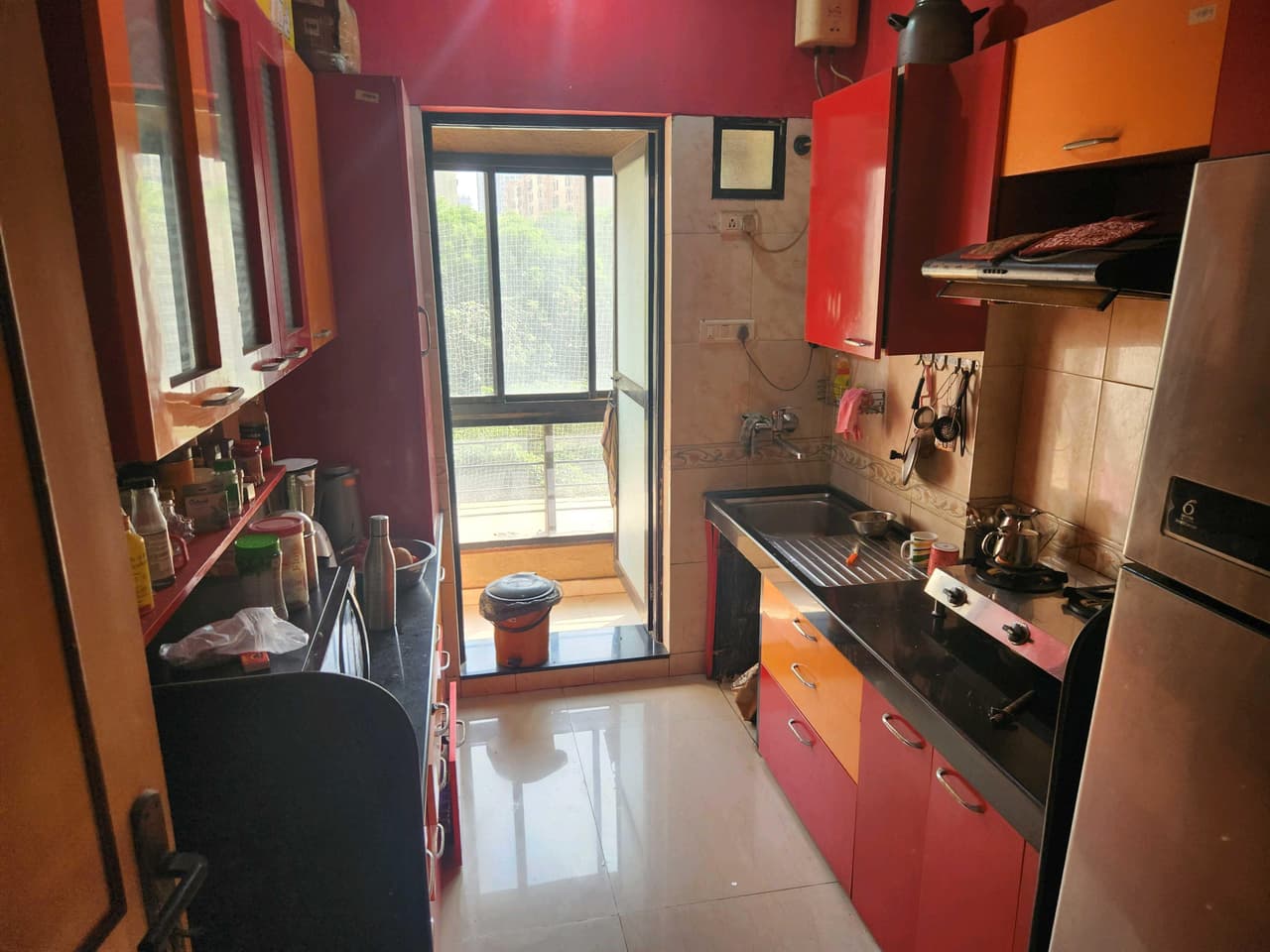 Image of Raheja Interface Heights Malad West, Mumbai