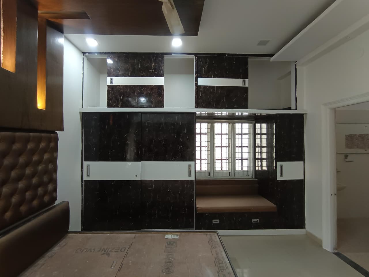 Image of Ameen Pur Beeramguda, Hyderabad