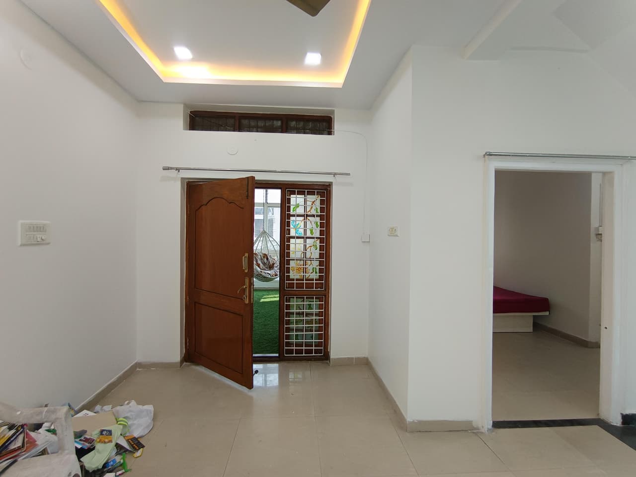 Image of Ameen Pur Beeramguda, Hyderabad