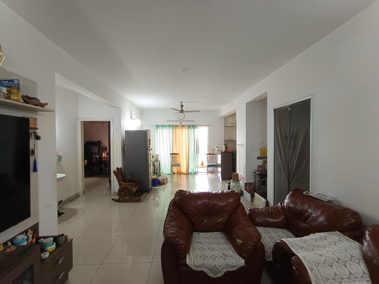 Image of Aparna Kanopy Tulip Gundlapochampalli, Hyderabad