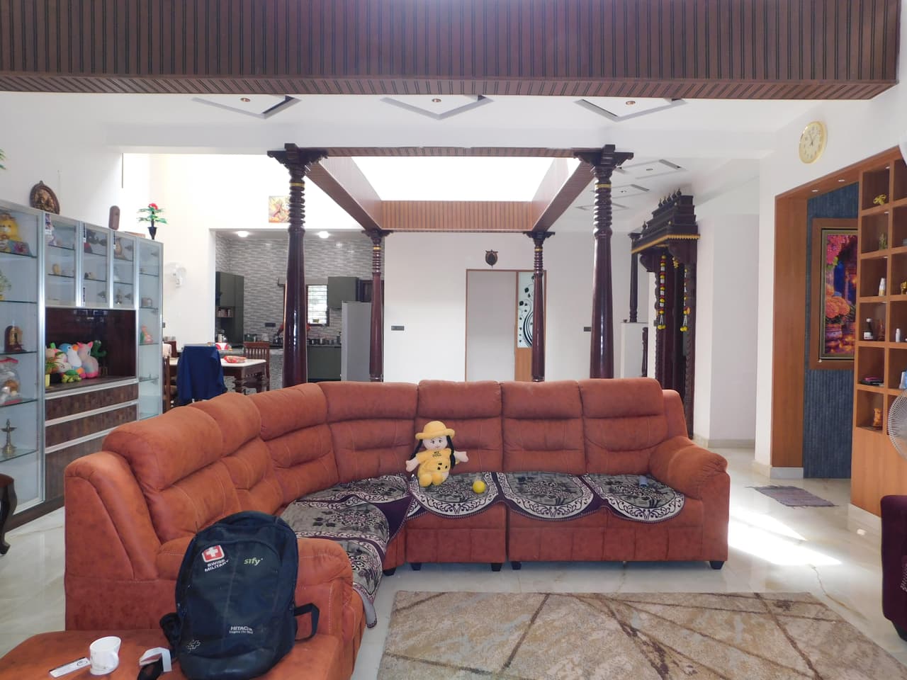 Image of Asha Township, Doddagubbi Hennur Road, Bangalore