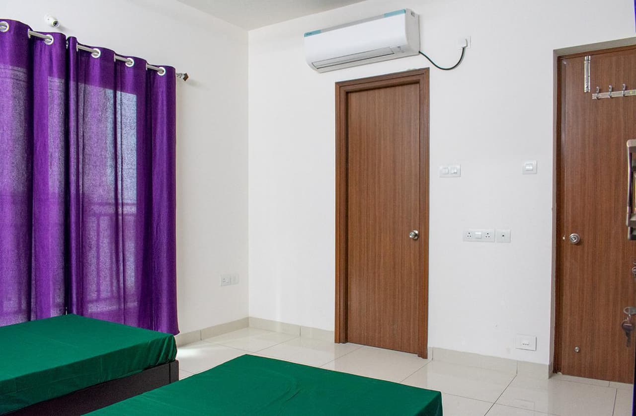 Image of Aparna Cyber Life Nallagandla, Hyderabad