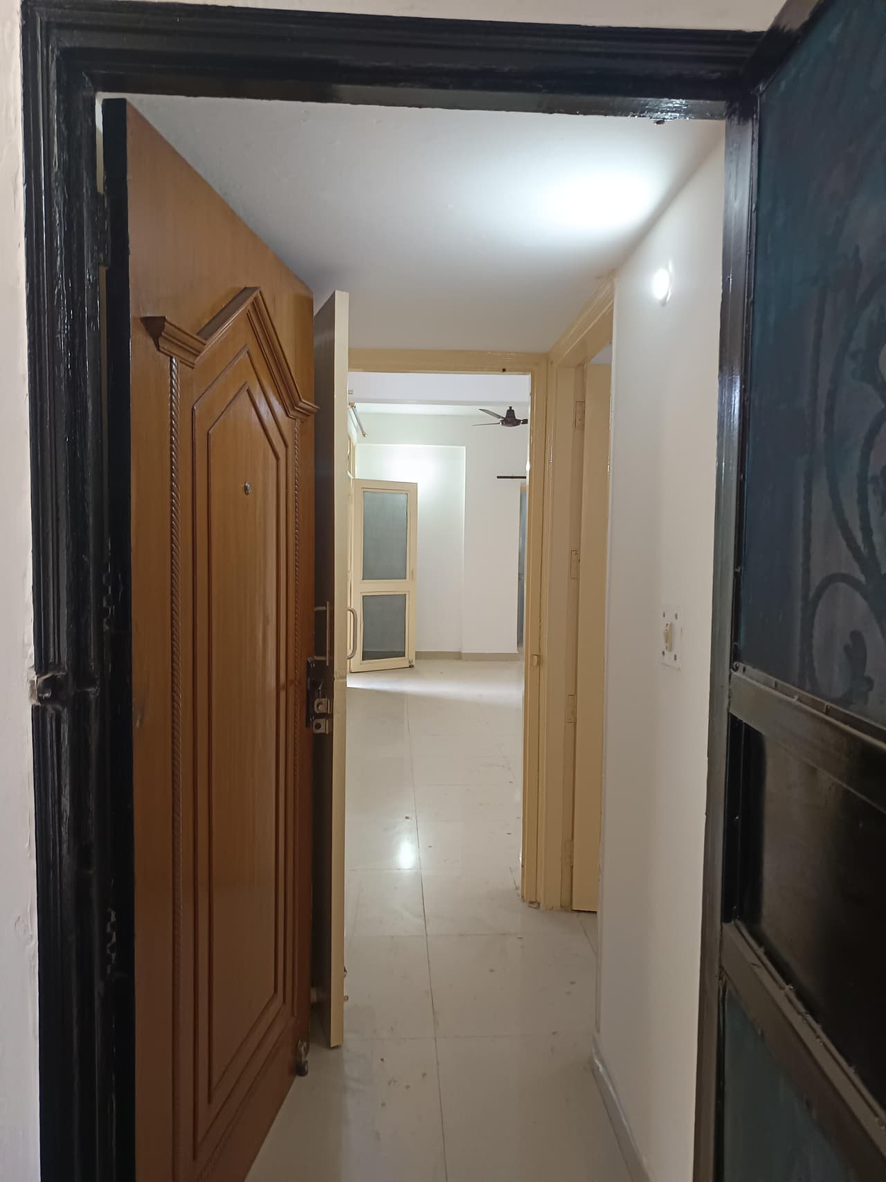 Image of Shree Ganesh Apartments Palam Extension, Delhi