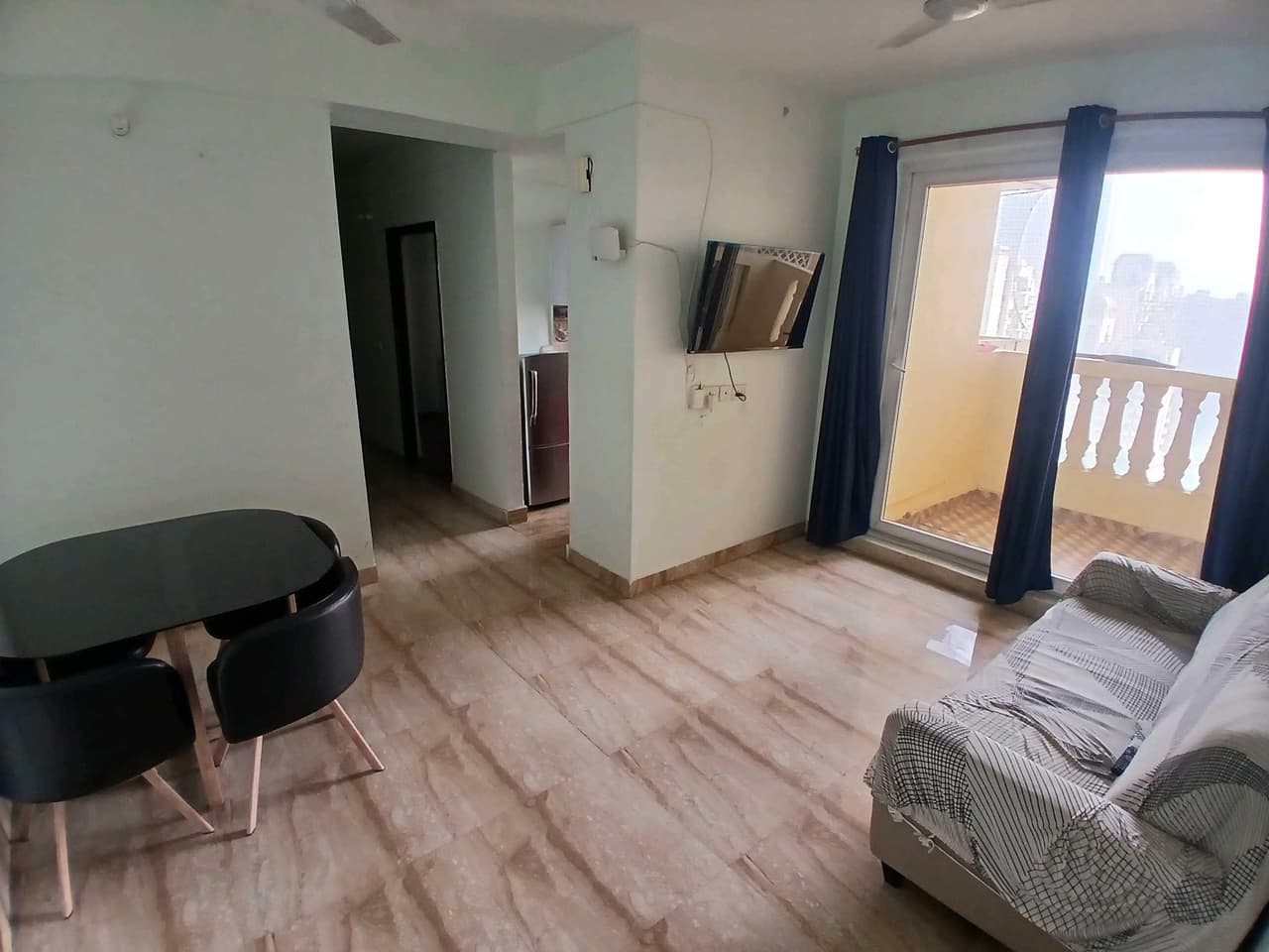 Flat For Sale In Faridabad