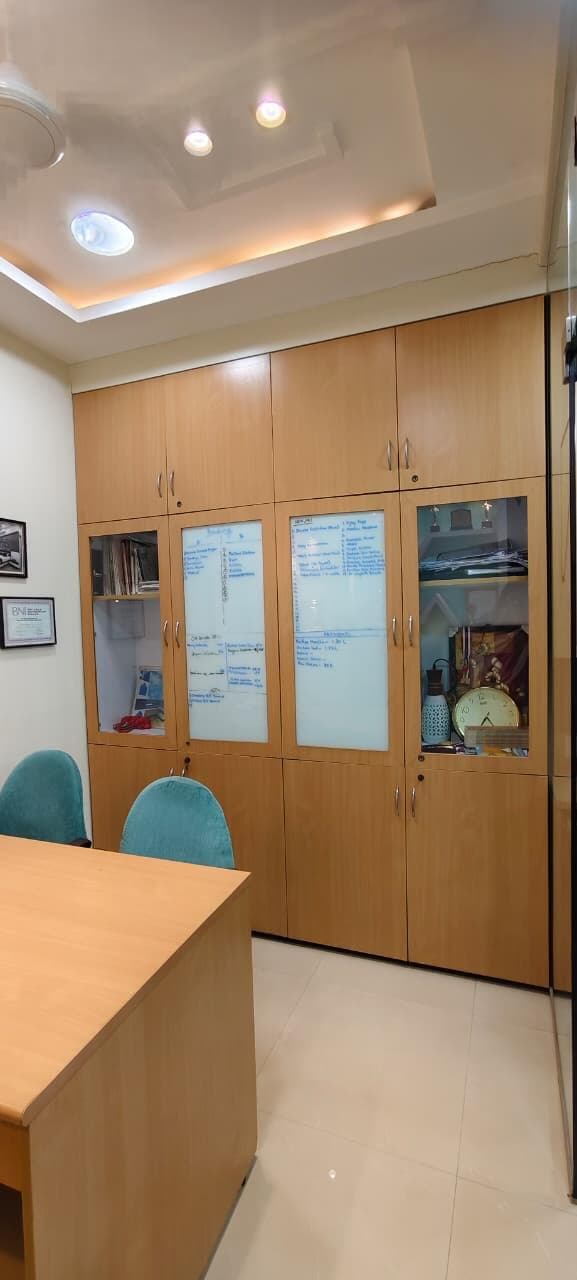 Office Space For Sale In Karjat