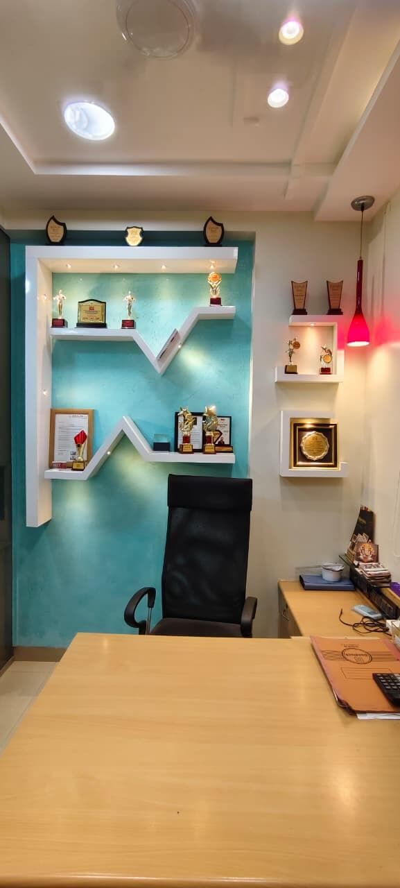 Image of Mulund East, Mumbai