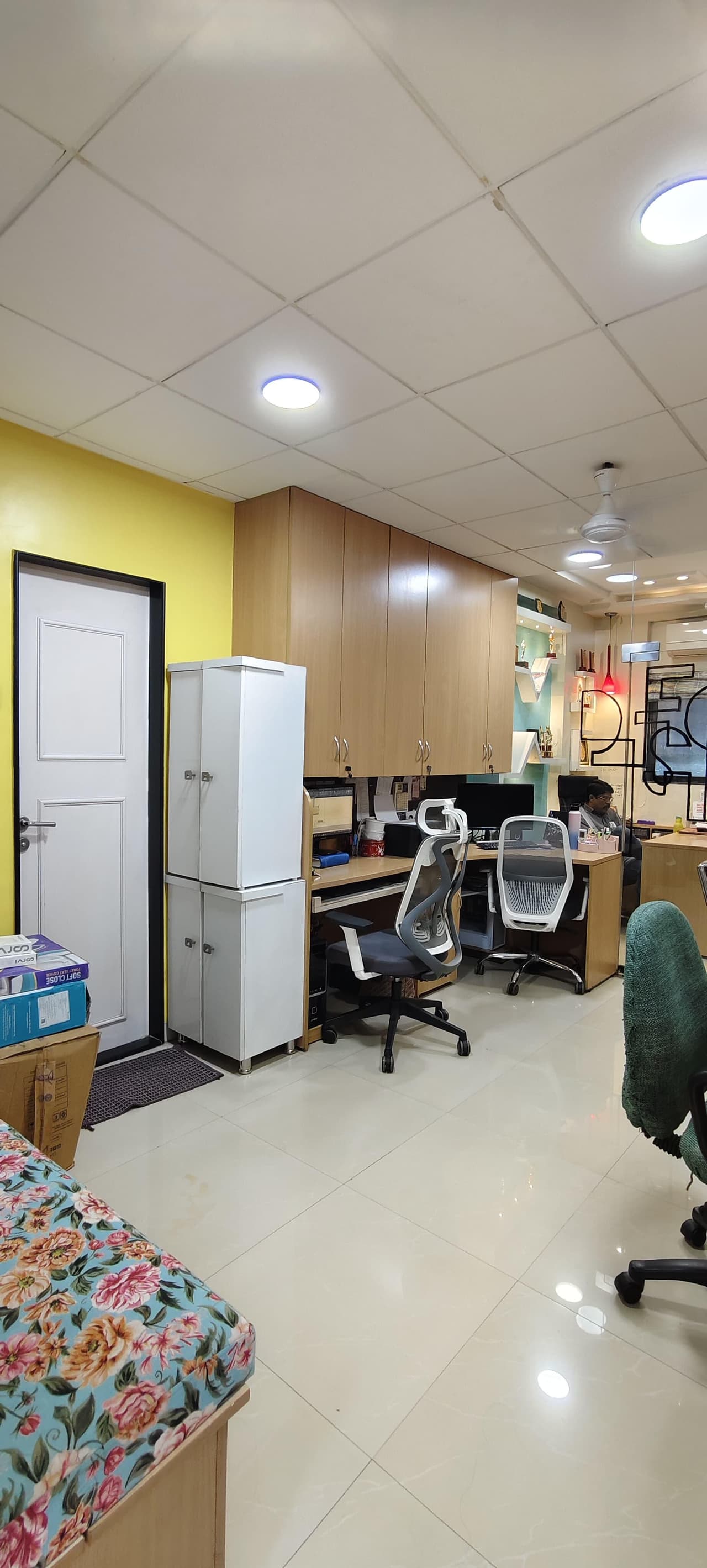 Image of Mulund East, Mumbai