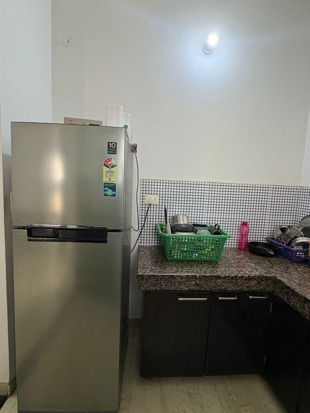 Find 3 Bhk In Mestakhali For Rent Bishnupur