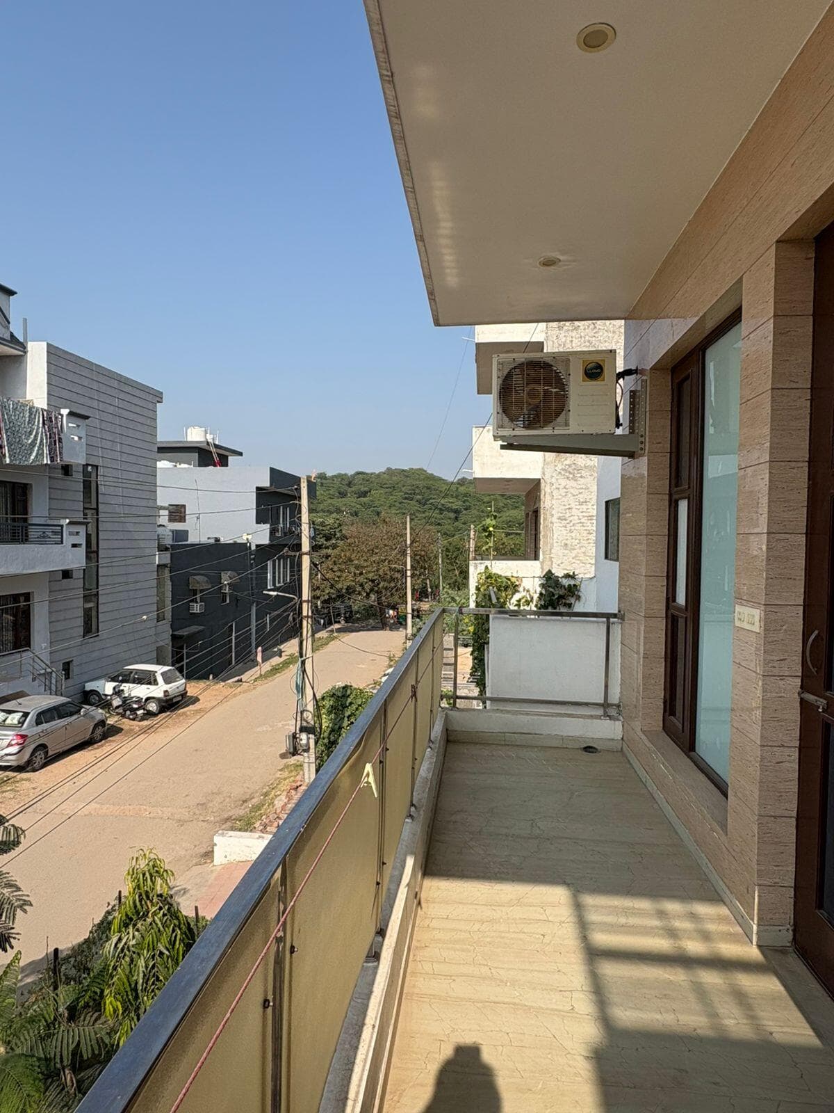 Image of Sector 31 Panchkula, Panchkula