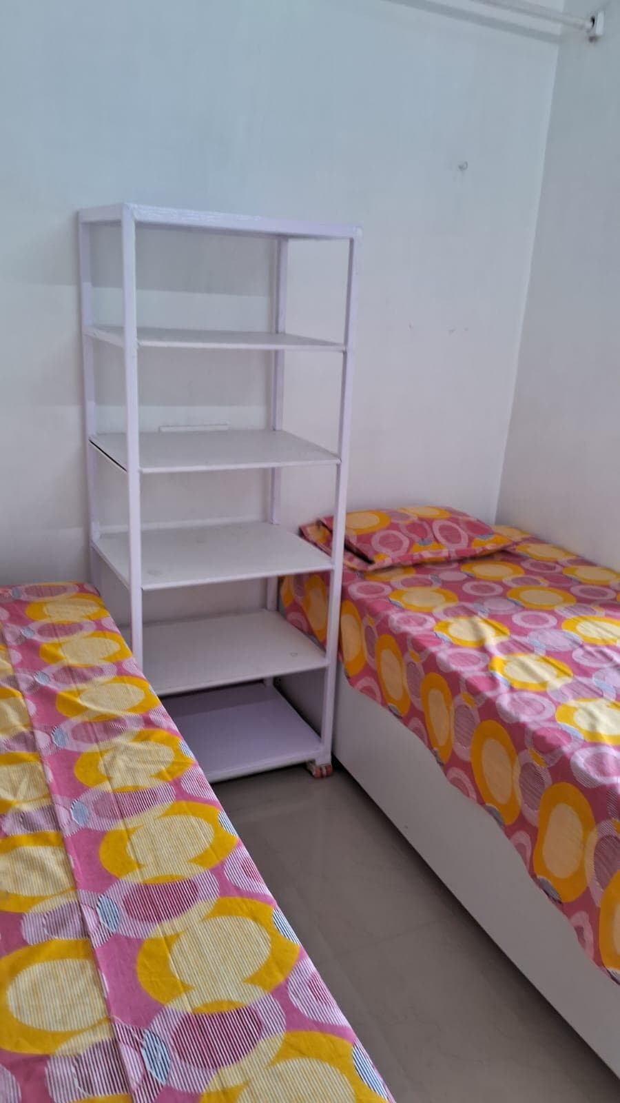 Available 1 Bhk In Jal Ghata Canning