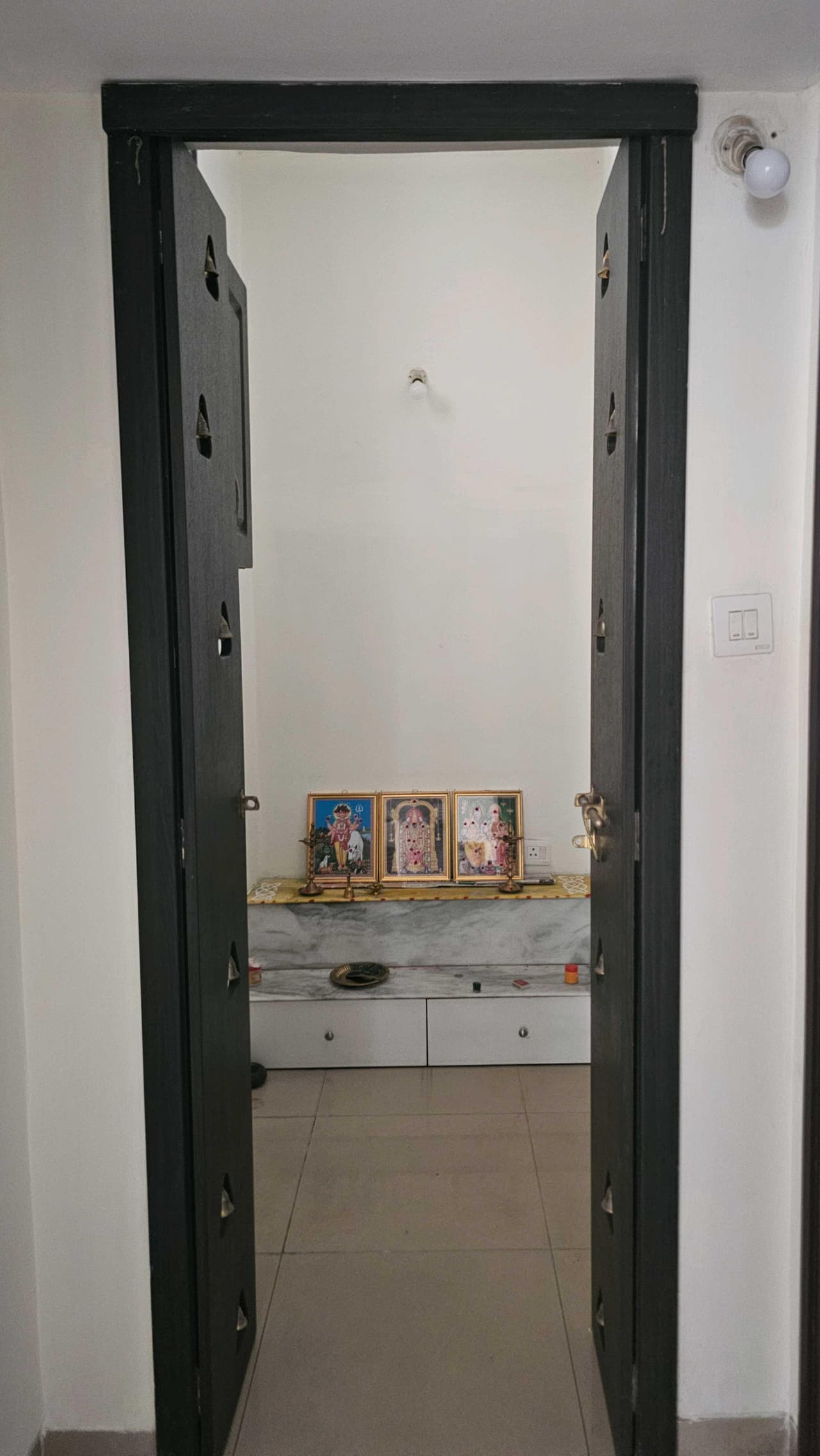 Image of Indu Fortune Fields Gardenia