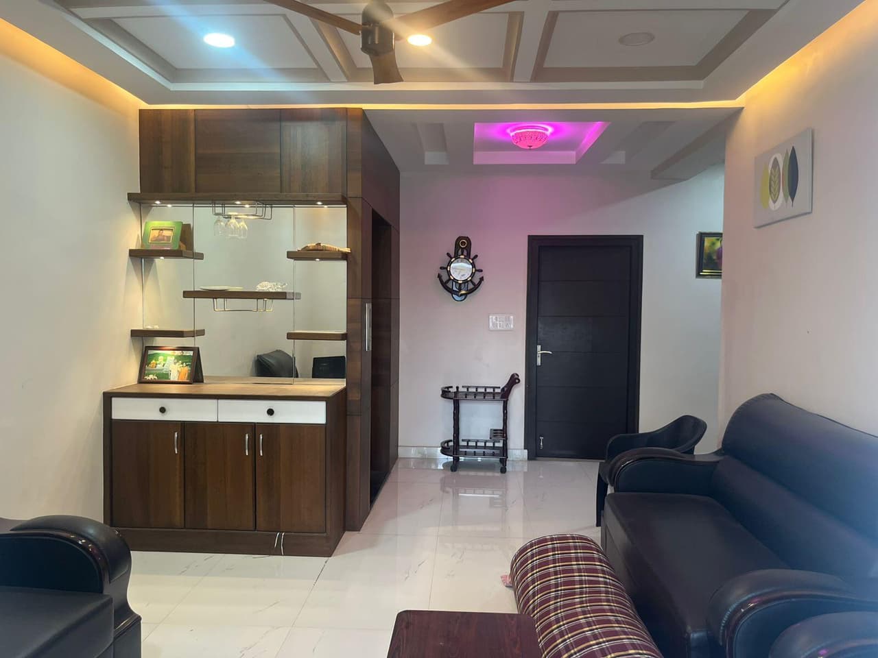 1 Bhk Apartments To Buy In Indresham Patancheruvu