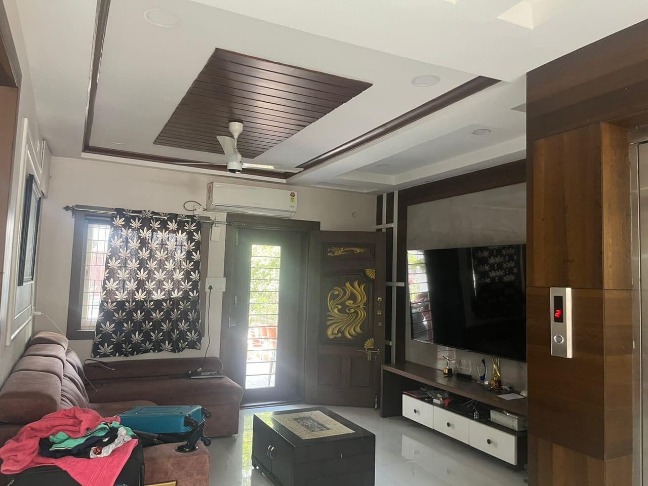 Image of RDB Legend Marigold Serilingampally, Hyderabad