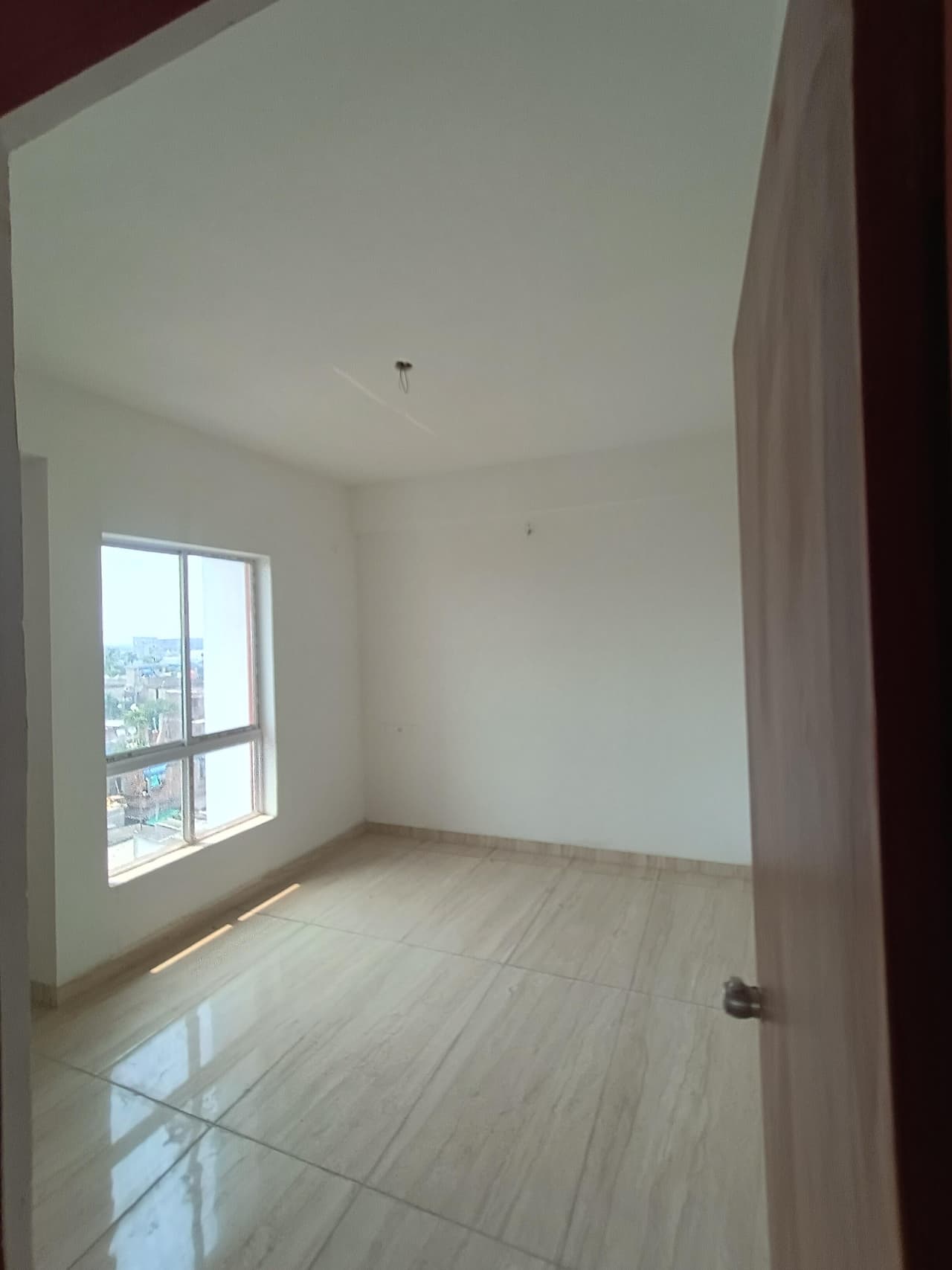 1 Bhk Apartment On Rent In Baldari Falta