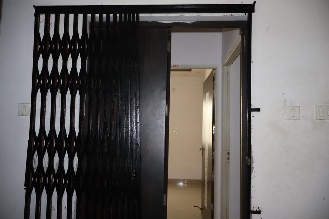 Flat For Sale In Salemsar Majra Sonipat