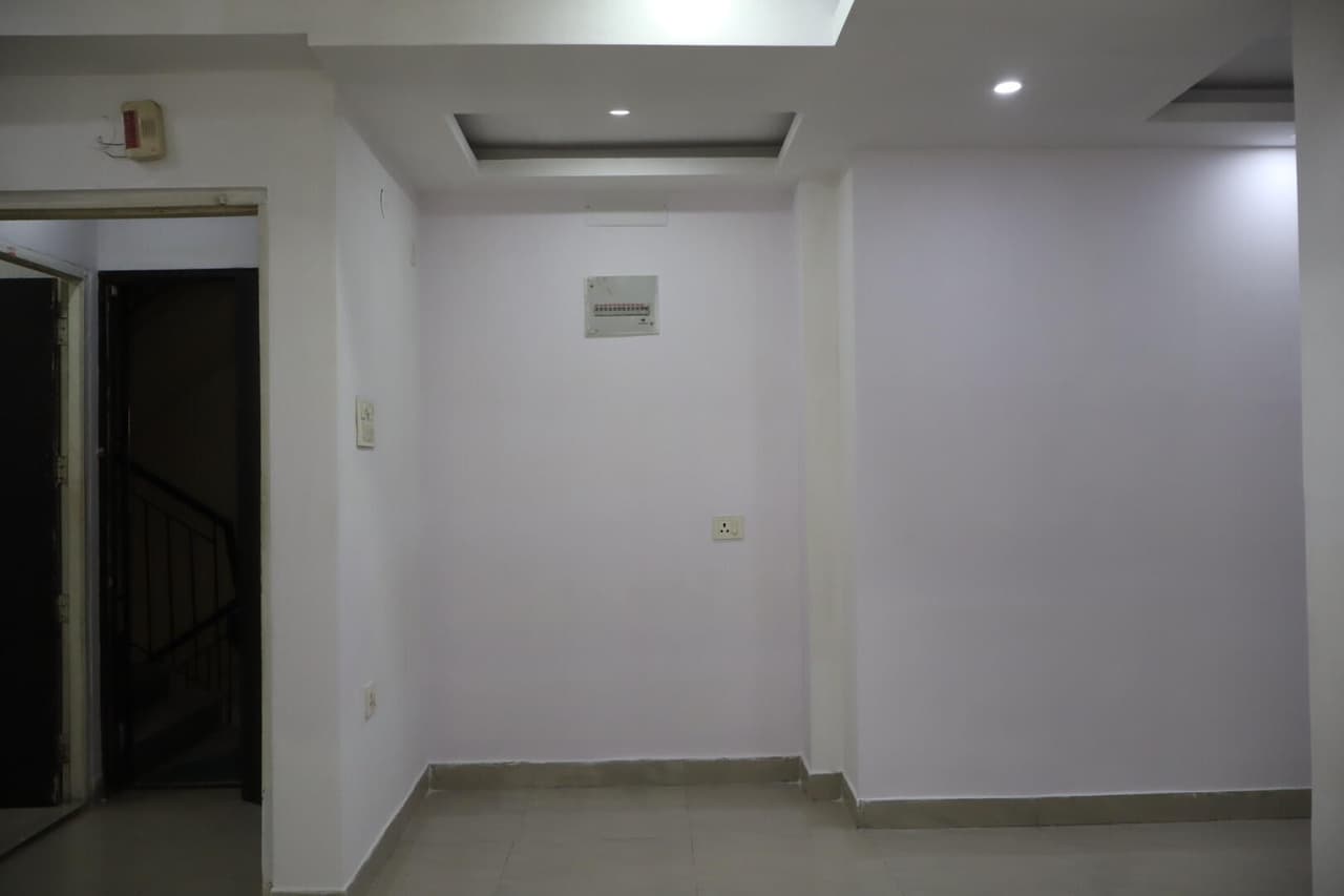 Image of Apartment AB 29 AB Block Newtown, New Town