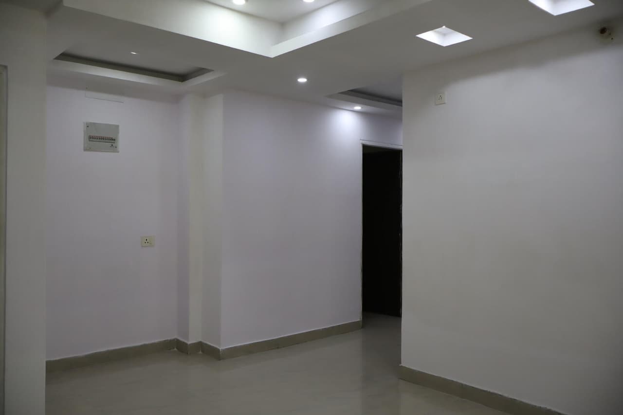 Image of Apartment AB 29 AB Block Newtown, New Town