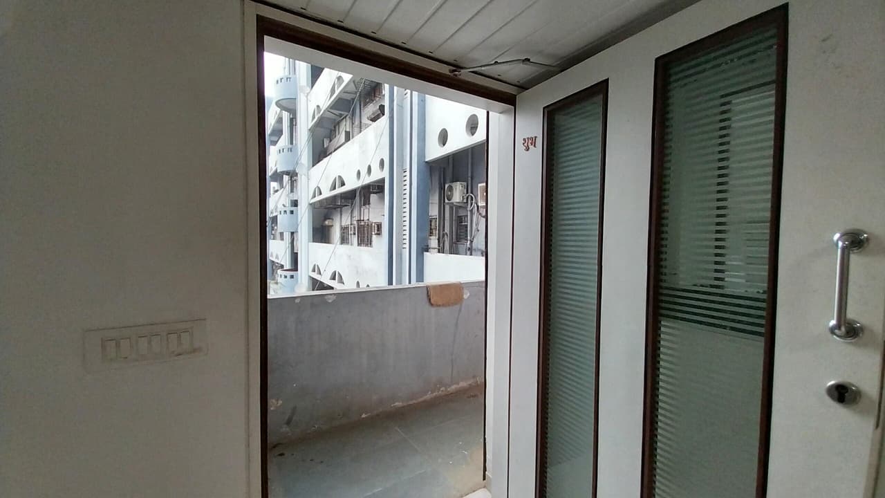 Image of Goregaon West, Mumbai