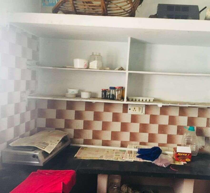 1 Bhk Apartments To Buy In Indresham Patancheruvu