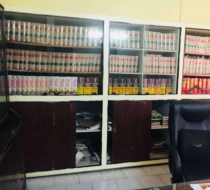 Image of prashantha nilayam Kphb Colony,dharma reddy colony Kukatpally, Hyderabad