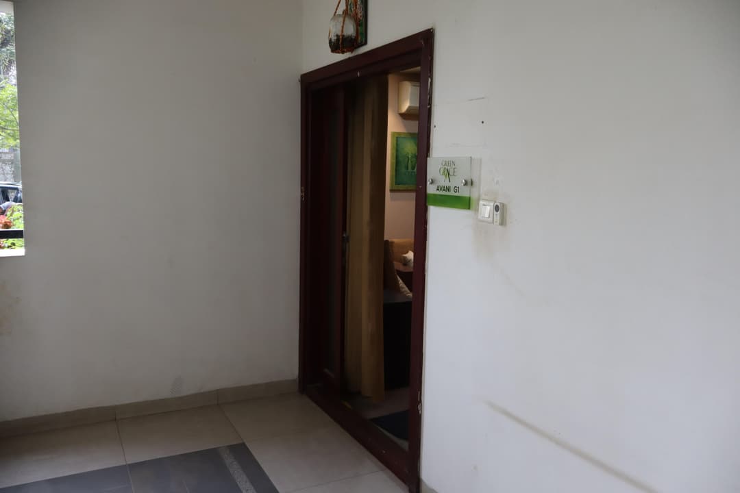 3 Bhk House For Rent In Turkal Khanapur Hathnoora