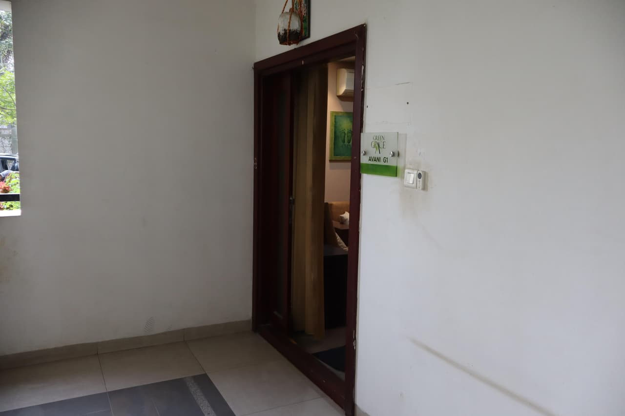 Find 3 Bhk In Sri Sneha Bhel Lake View Residency For Rent Ramachandrapuram