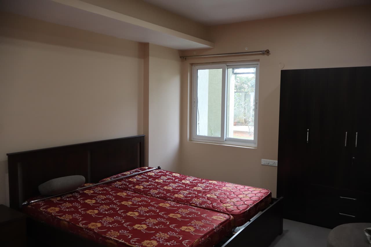 Image of Green Grace Apartment